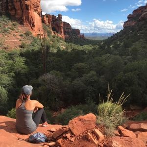 Meet your Posher, Taylor